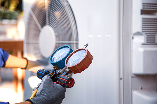 Affordable Hvac solutions in Leonard, TX