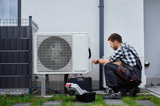 Trusted Ac Repair service in Leonard, TX - HVAC Repair CO